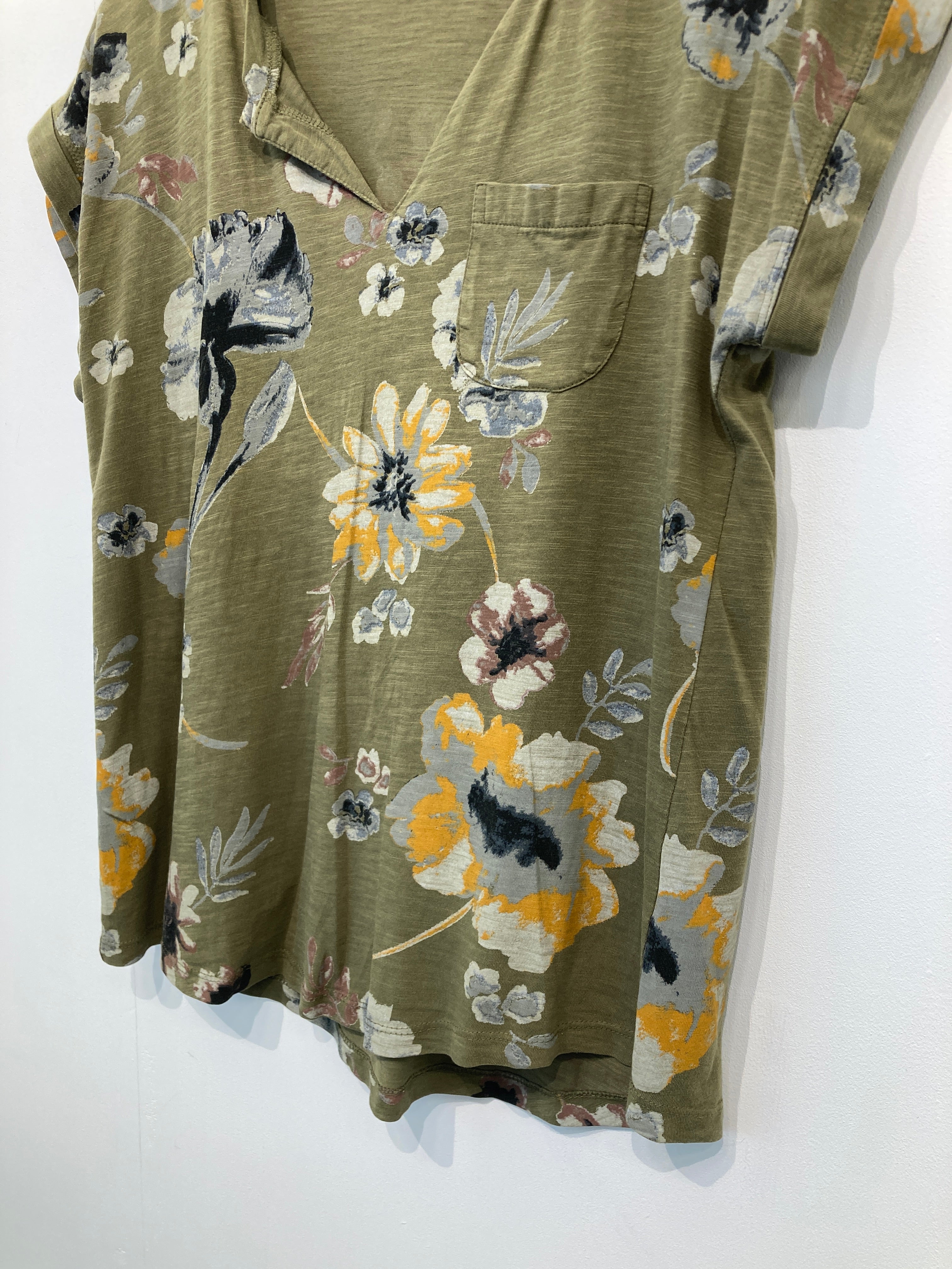 Part Two Bluse